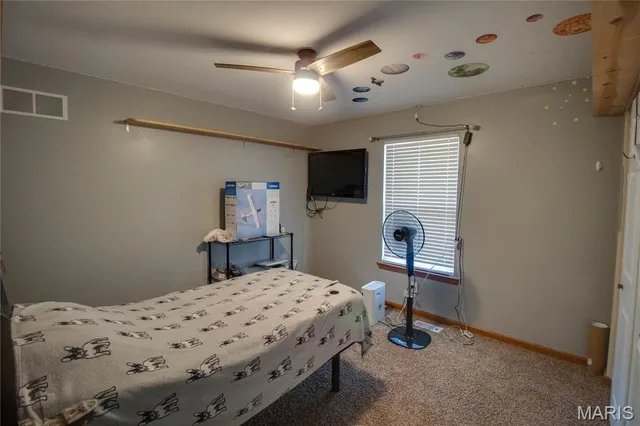 $340,000 | 7093 Drew Road, Shipman, IL 62685