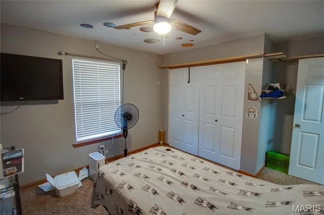 $340,000 | 7093 Drew Road, Shipman, IL 62685