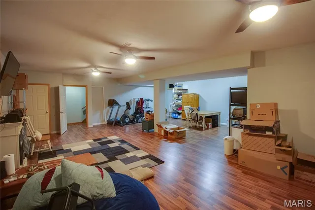 $340,000 | 7093 Drew Road, Shipman, IL 62685