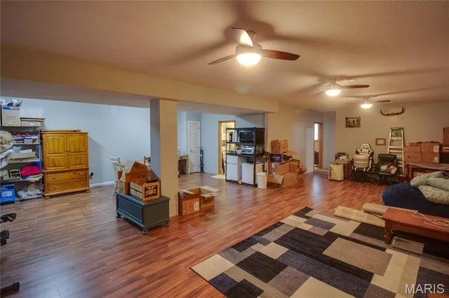 $340,000 | 7093 Drew Road, Shipman, IL 62685