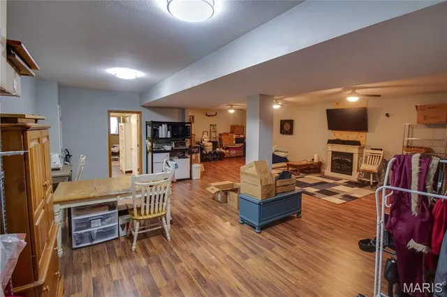 $340,000 | 7093 Drew Road, Shipman, IL 62685