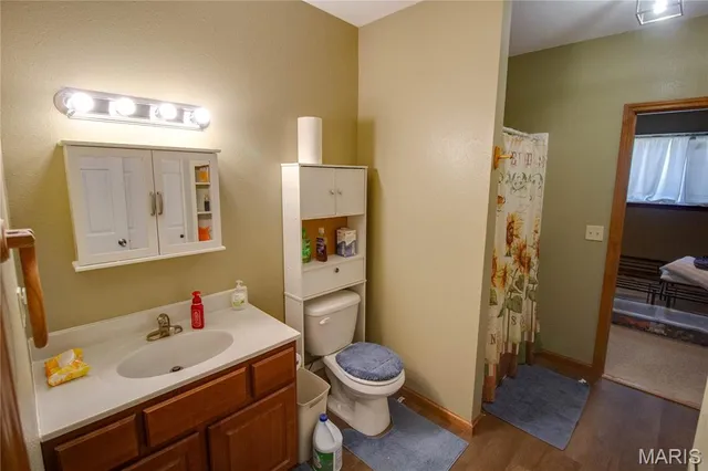 $340,000 | 7093 Drew Road, Shipman, IL 62685