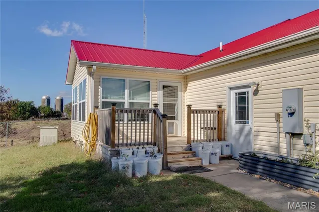 $340,000 | 7093 Drew Road, Shipman, IL 62685