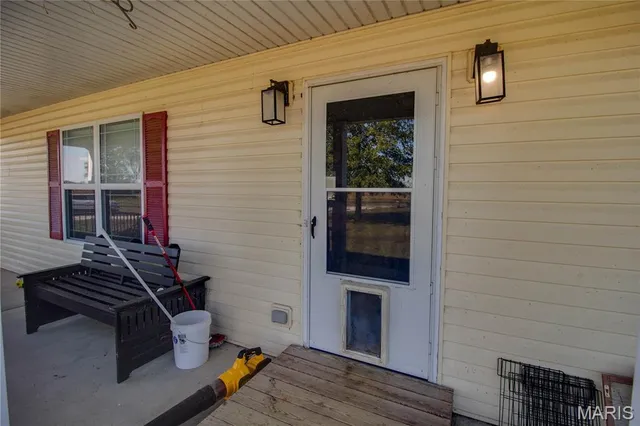 $340,000 | 7093 Drew Road, Shipman, IL 62685