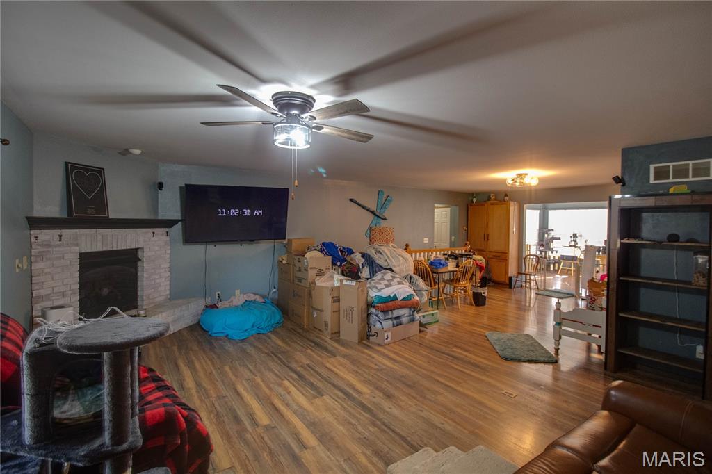 7093 Drew Road Shipman, IL 62685 - Photo 10 of 44