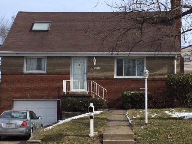 4953 East Willock Road Pittsburgh, PA 15227 - Photo 1 of 16 Gallery Image 1