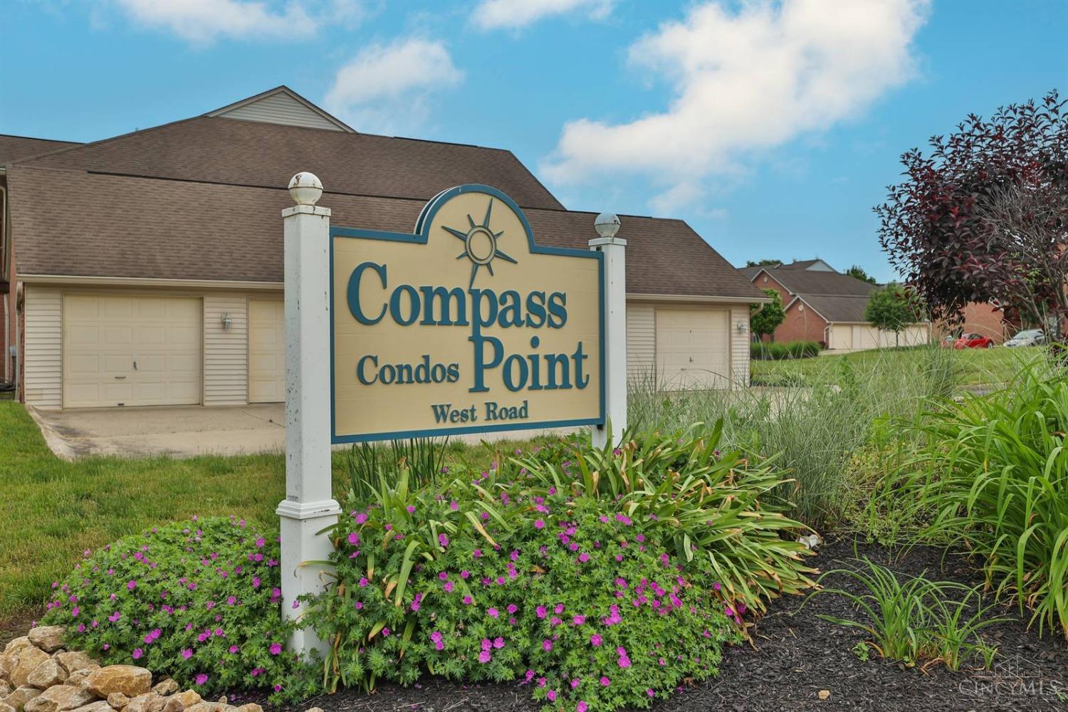10520 West Road, Unit 18 Harrison, OH 45030 - Photo 31 of 32 Gallery Image 31