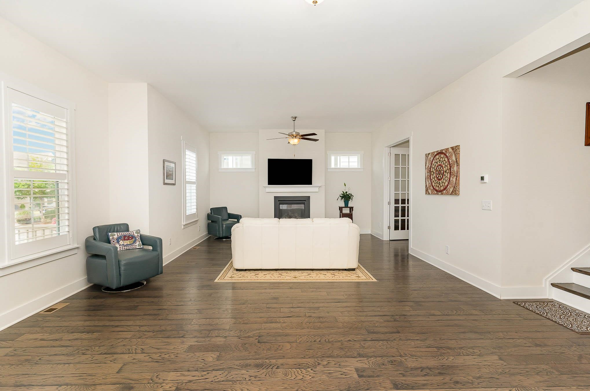 5213 Beckom Street Raleigh, NC 27616 - Photo 7 of 30 Photo 7