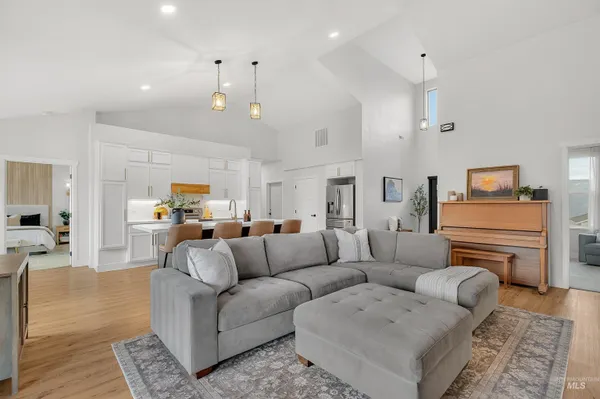 $540,000 | 450 Knoll Crest Court, Lewiston, ID 83501