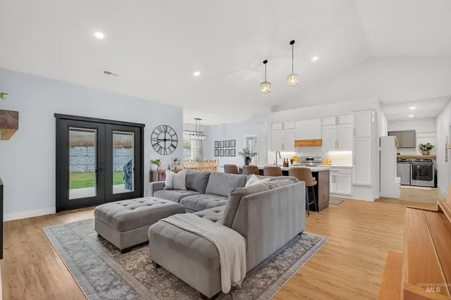 $540,000 | 450 Knoll Crest Court, Lewiston, ID 83501