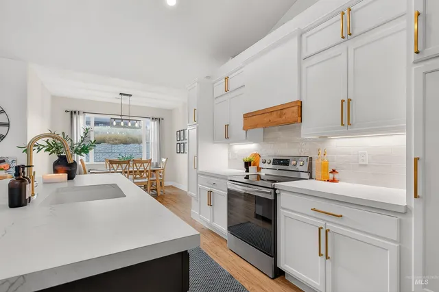 $540,000 | 450 Knoll Crest Court, Lewiston, ID 83501