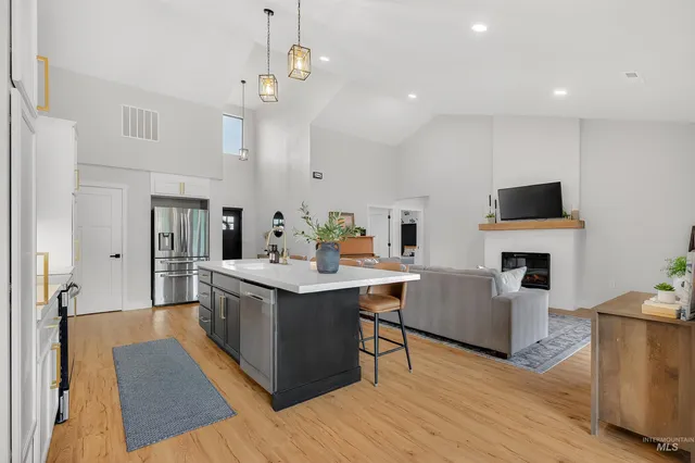 $540,000 | 450 Knoll Crest Court, Lewiston, ID 83501