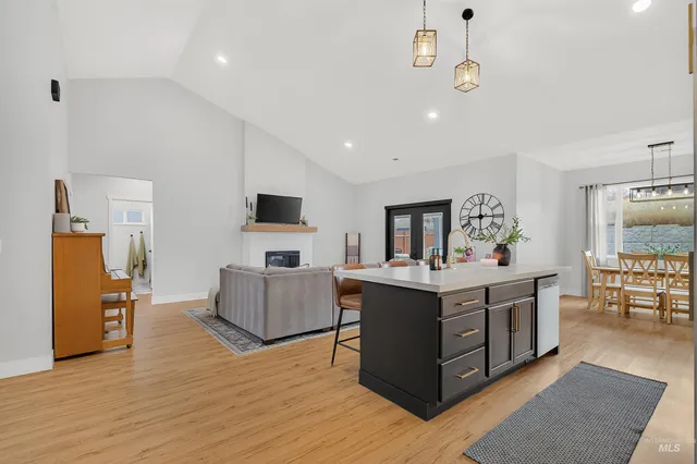 $540,000 | 450 Knoll Crest Court, Lewiston, ID 83501