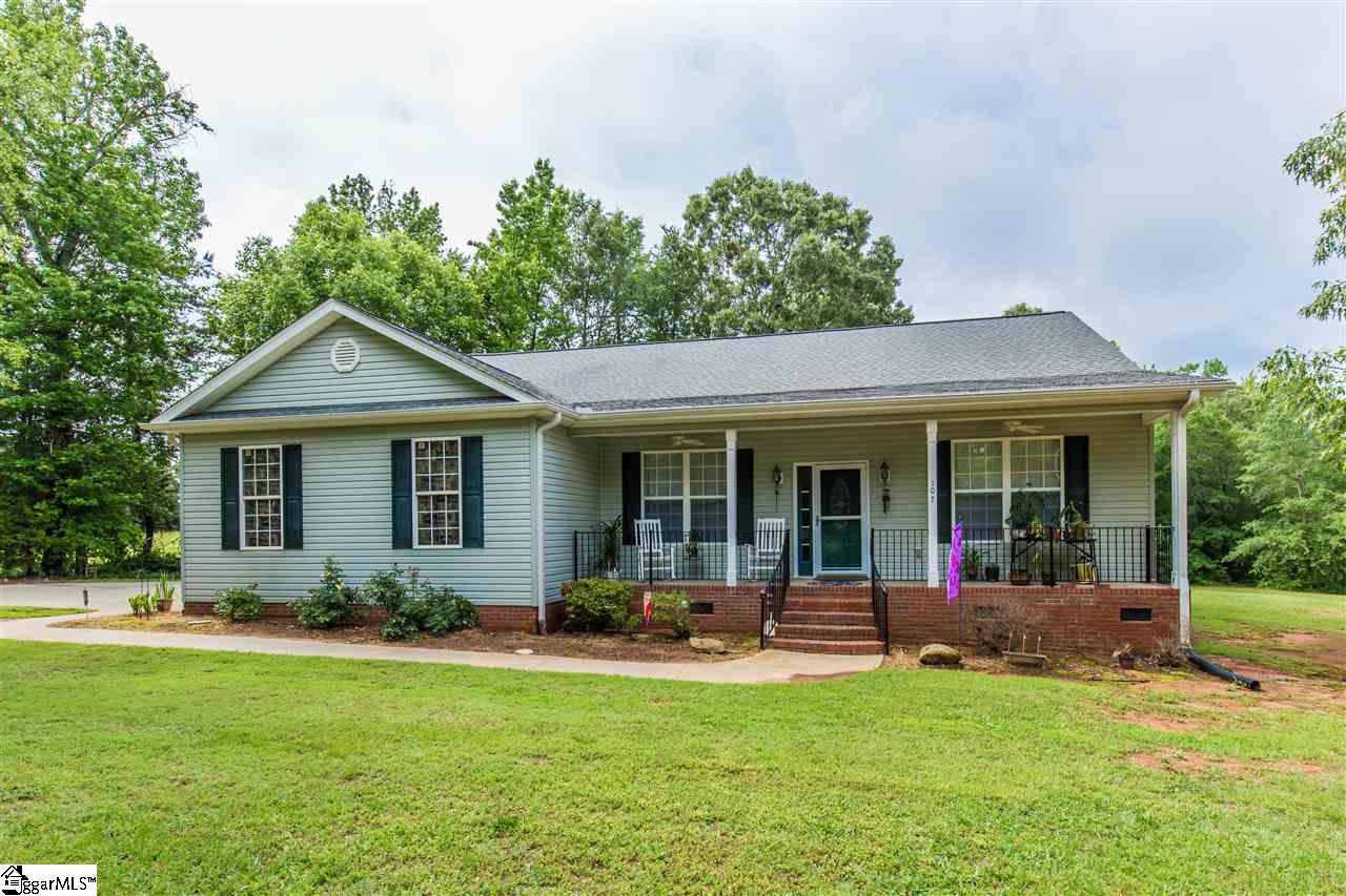 107 Sprouse Lane Fountain Inn, SC 29644 - Photo 1 of 36 Gallery Image 1