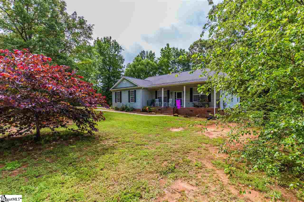 107 Sprouse Lane Fountain Inn, SC 29644 - Photo 15 of 36 Gallery Image 15