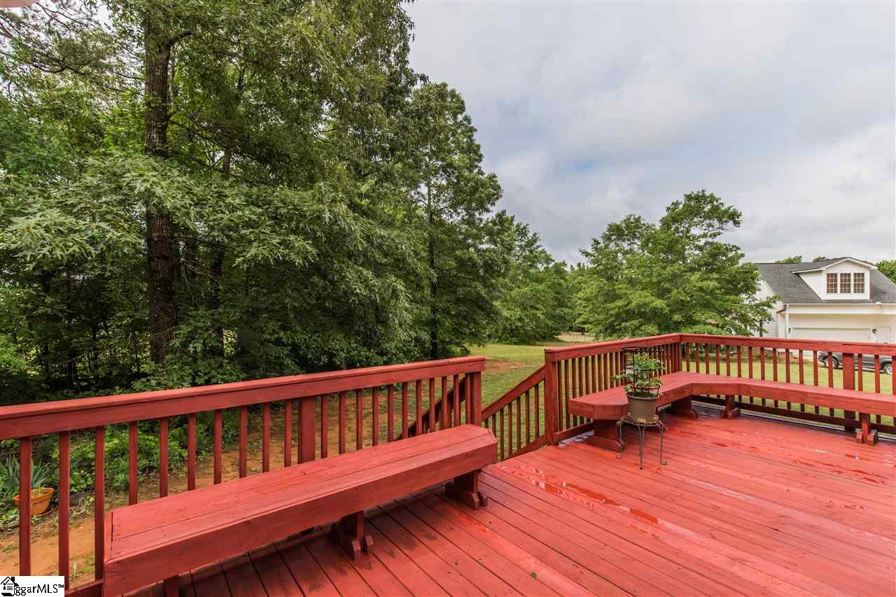 107 Sprouse Lane Fountain Inn, SC 29644 - Photo 19 of 36 Gallery Image 19