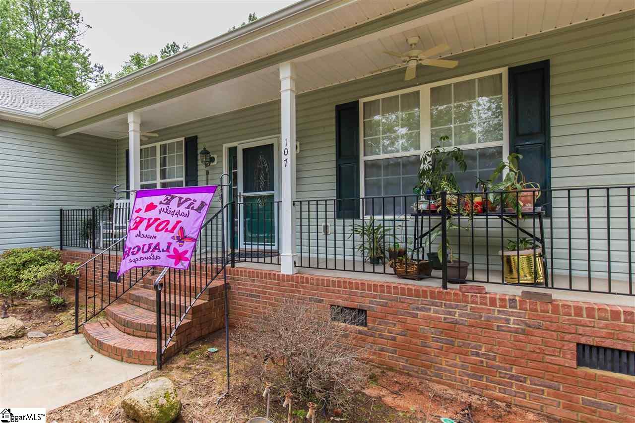 107 Sprouse Lane Fountain Inn, SC 29644 - Photo 20 of 36 Gallery Image 20