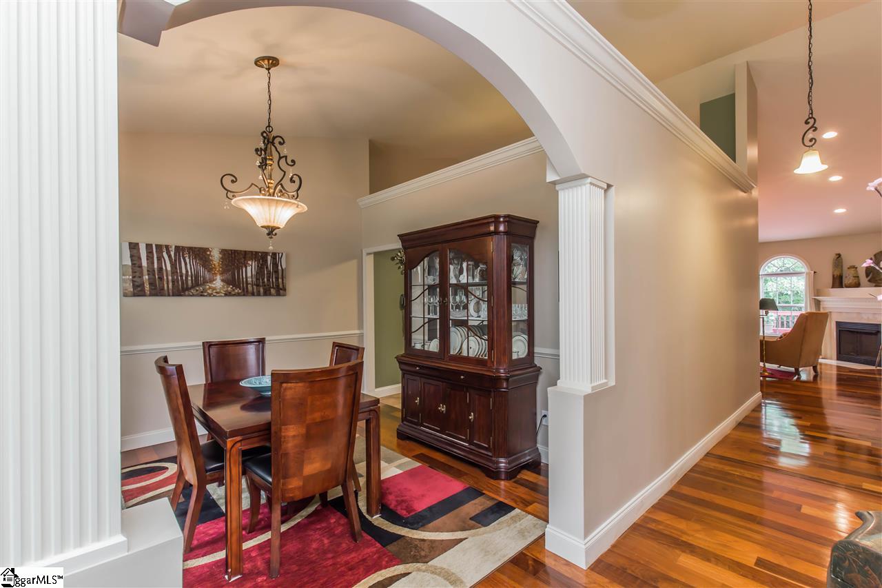107 Sprouse Lane Fountain Inn, SC 29644 - Photo 22 of 36 Gallery Image 22