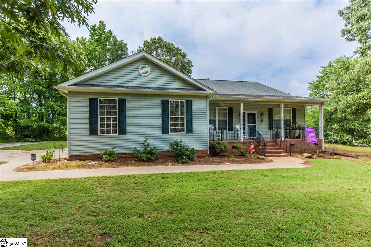 107 Sprouse Lane Fountain Inn, SC 29644 - Photo 35 of 36 Gallery Image 35