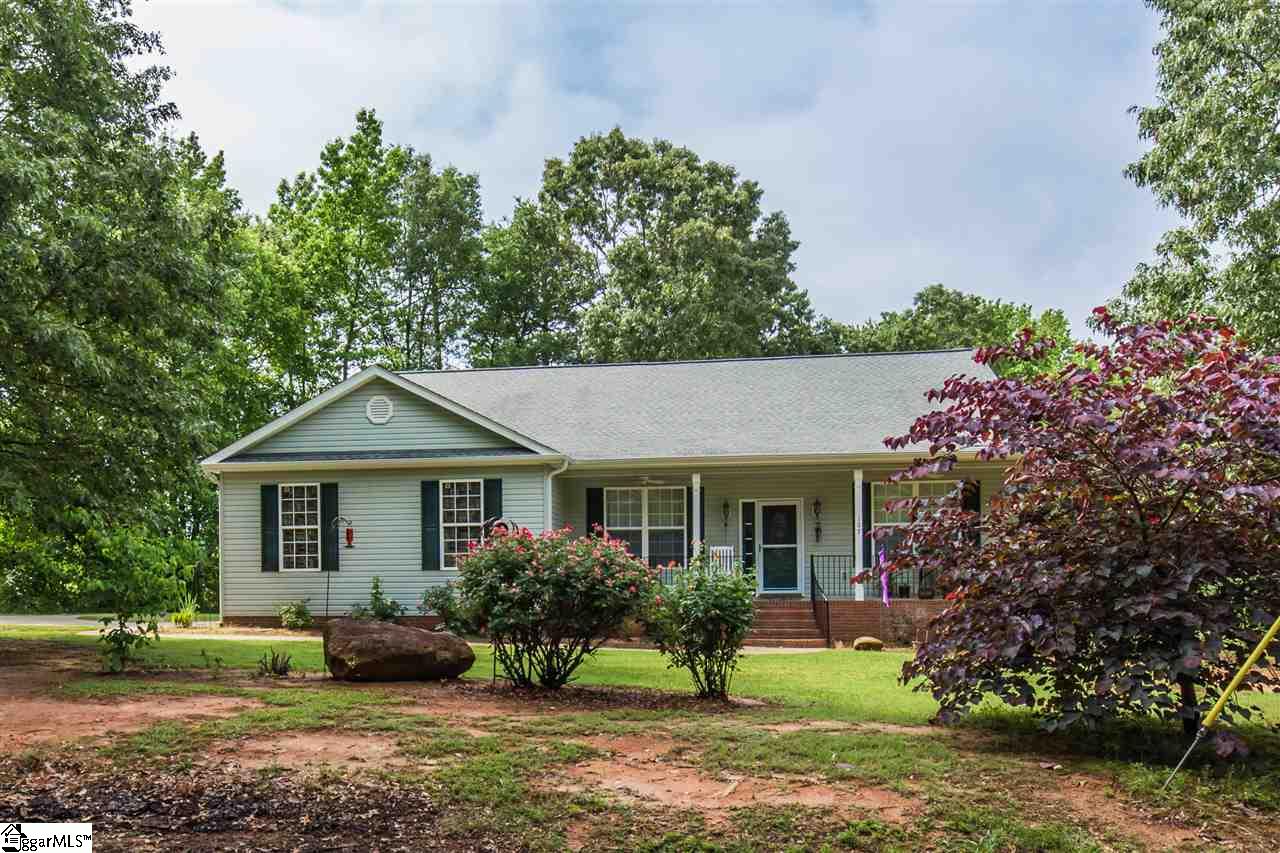 107 Sprouse Lane Fountain Inn, SC 29644 - Photo 36 of 36 Gallery Image 36