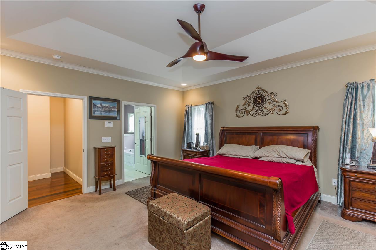 107 Sprouse Lane Fountain Inn, SC 29644 - Photo 8 of 36 Gallery Image 8