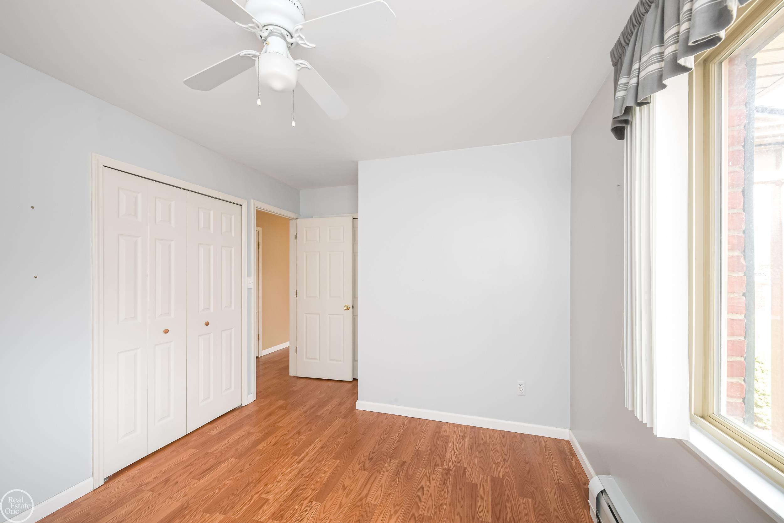 11350 Canal Road Sterling Heights, MI 48314 - Photo 14 of 21 Primary Bedroom