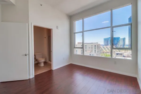 $3,495 | 530 K Street, Unit 1112, San Diego, CA 92101