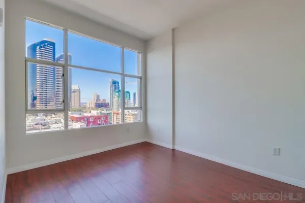$3,495 | 530 K Street, Unit 1112, San Diego, CA 92101