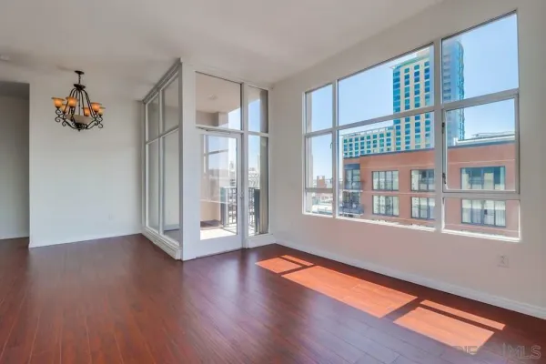 $3,495 | 530 K Street, Unit 1112, San Diego, CA 92101