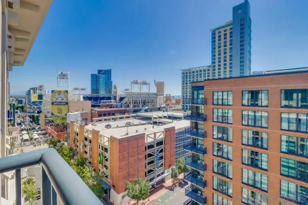 $3,495 | 530 K Street, Unit 1112, San Diego, CA 92101