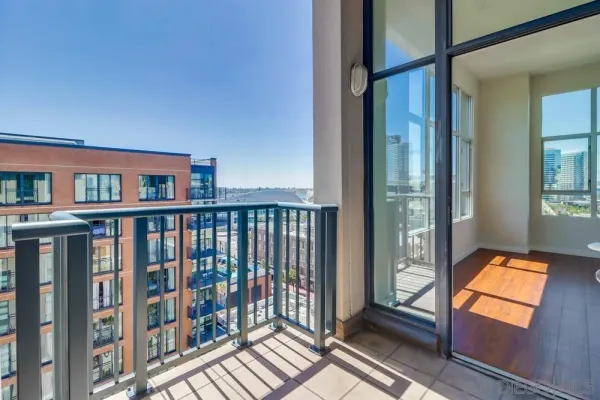 $3,495 | 530 K Street, Unit 1112, San Diego, CA 92101