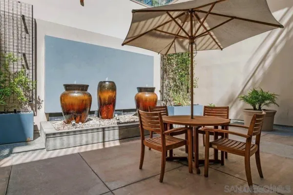 $3,495 | 530 K Street, Unit 1112, San Diego, CA 92101