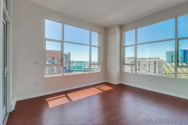 $3,495 | 530 K Street, Unit 1112, San Diego, CA 92101