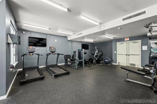 $3,495 | 530 K Street, Unit 1112, San Diego, CA 92101