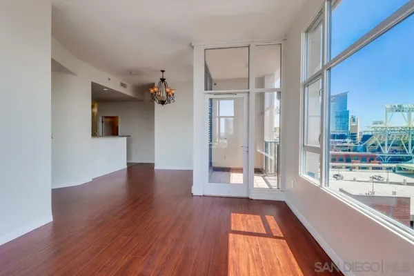 $3,495 | 530 K Street, Unit 1112, San Diego, CA 92101
