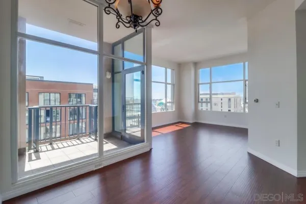 $3,495 | 530 K Street, Unit 1112, San Diego, CA 92101
