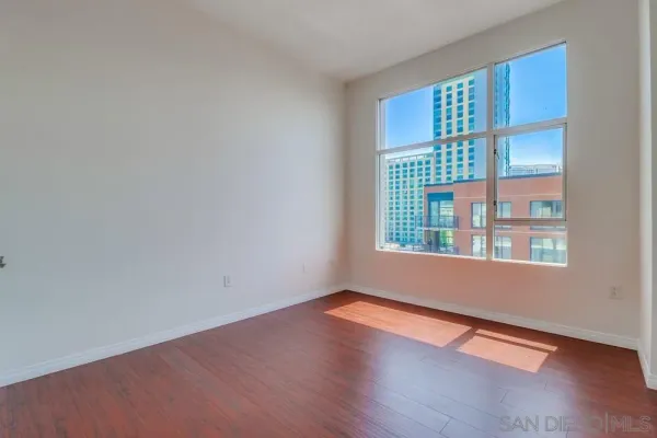 $3,495 | 530 K Street, Unit 1112, San Diego, CA 92101