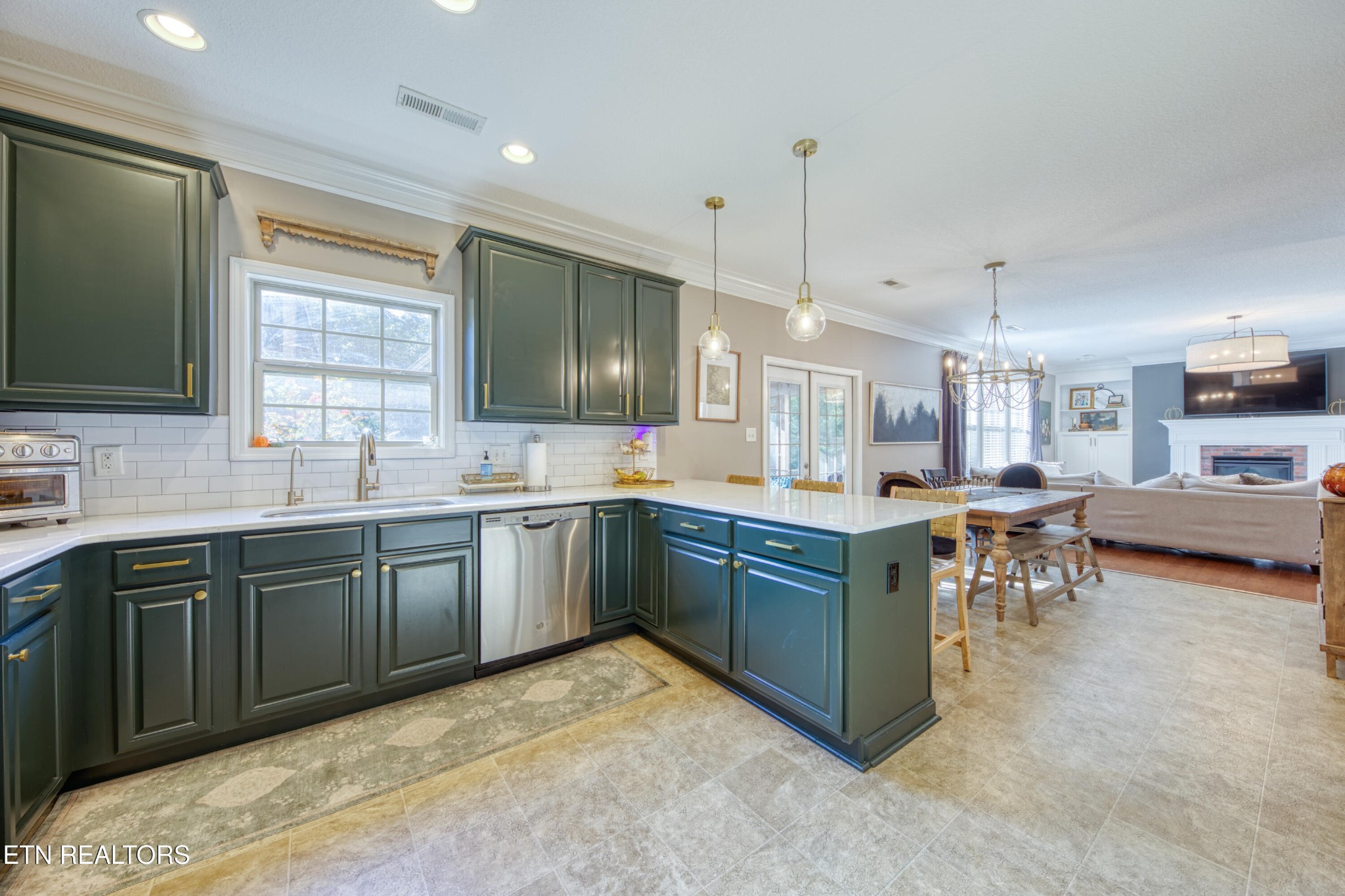 1653 Dempsey Road Knoxville, TN 37932 - Photo 10 of 26 Gallery Image 10