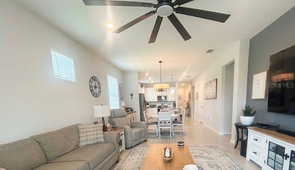 5791 Southwest 87th Ct Road Ocala, FL 34481 - Photo 7 of 19