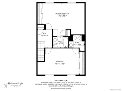 $489,000 | 5257 South Jellison Street, Littleton, CO 80123