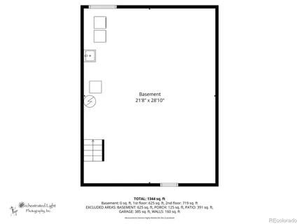 $489,000 | 5257 South Jellison Street, Littleton, CO 80123
