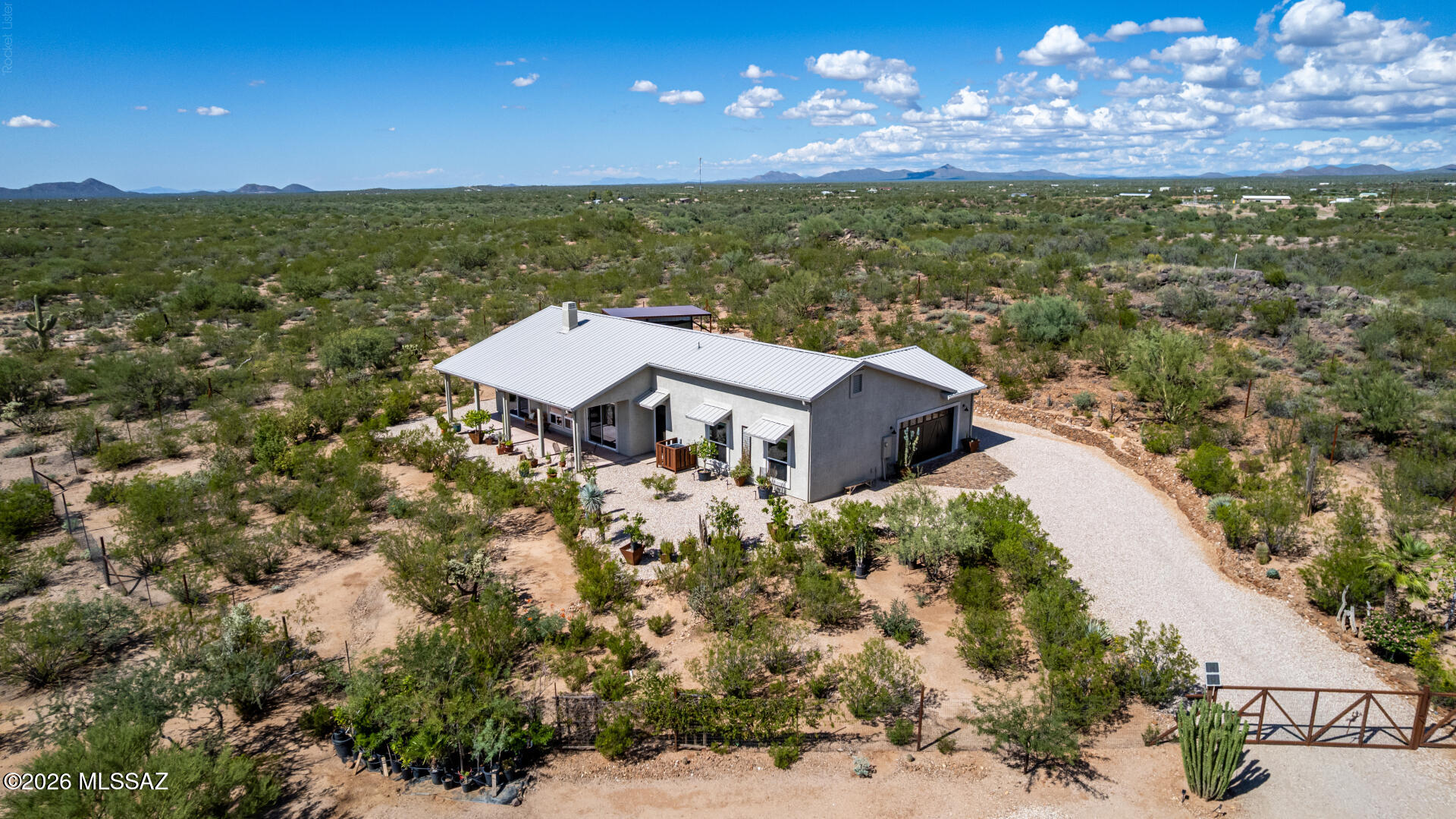 47062 Chuck Wagon Ranch Road Tucson, AZ 85739 - Photo 36 of 46 02 - Chuckwagon Ranch 47062