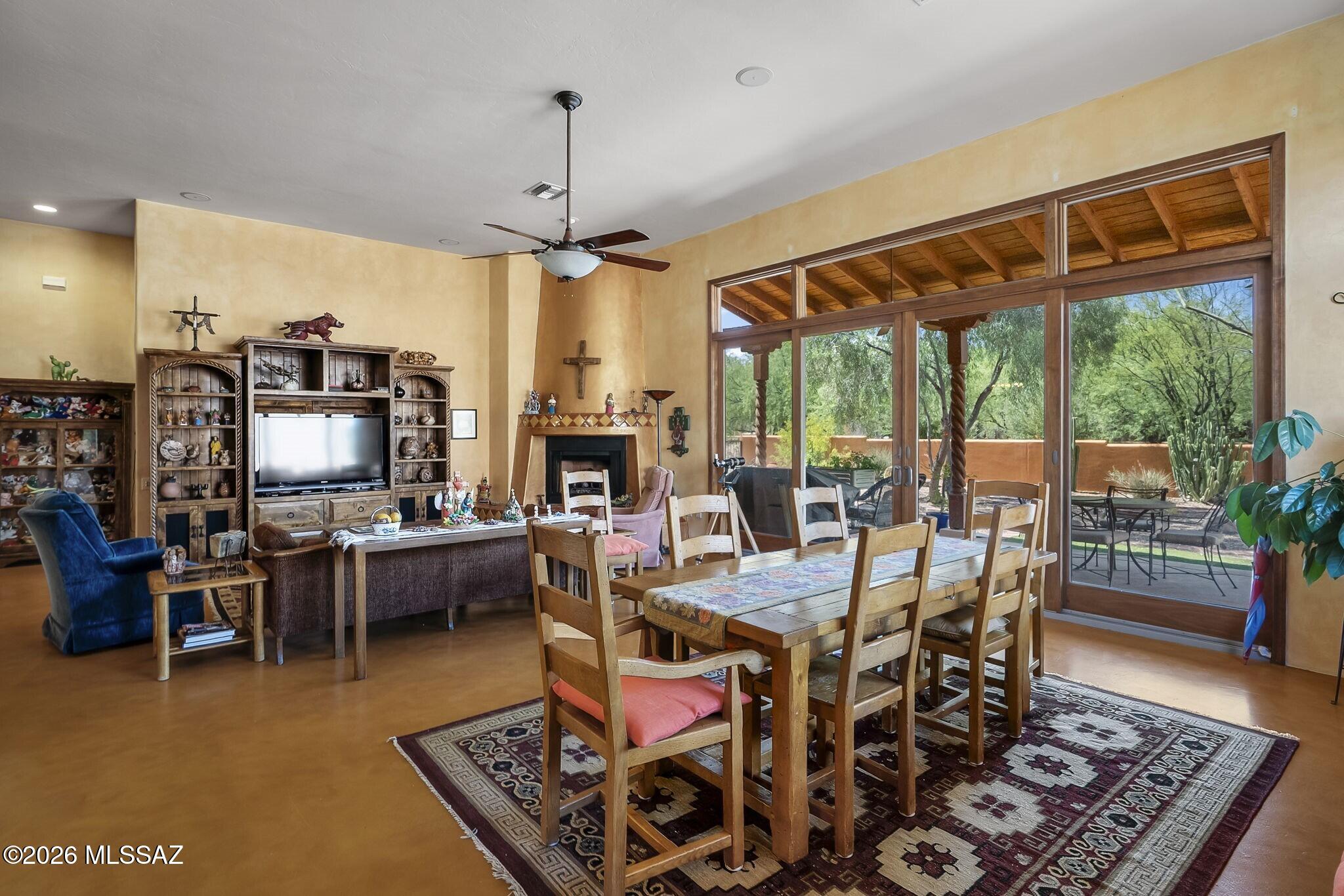 146 Circulo Vespucci Tubac, AZ 85646 - Photo 8 of 42