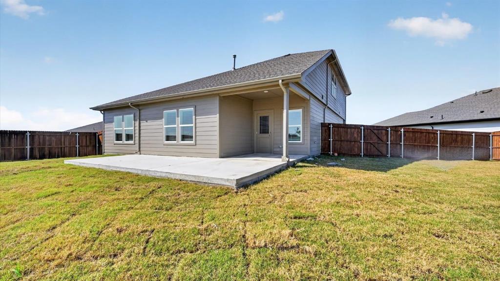 1069 Burnt Rnch Lane Fort Worth, TX 76131 - Photo 32 of 36 Gallery Image 32