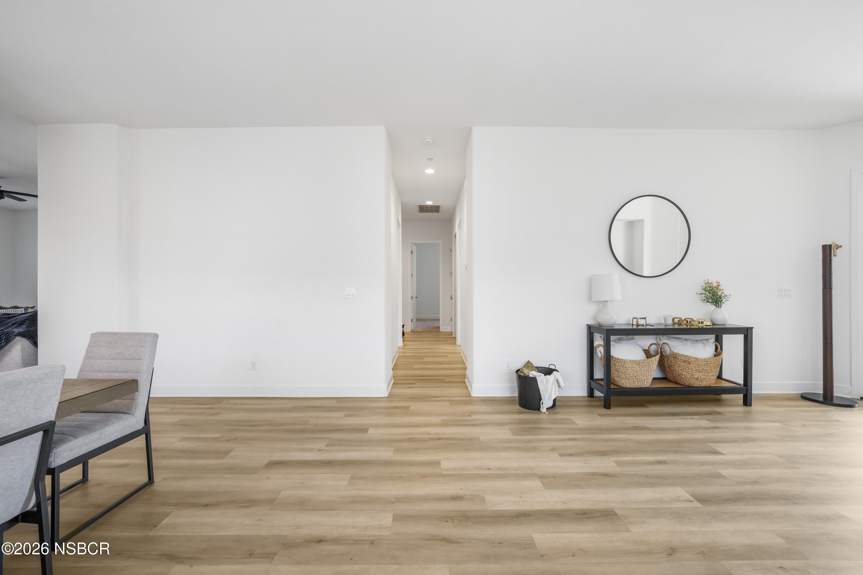 751 Skyview Lane Santa Maria, CA 93455 - Photo 13 of 31 a view of a room with wooden floor and furniture