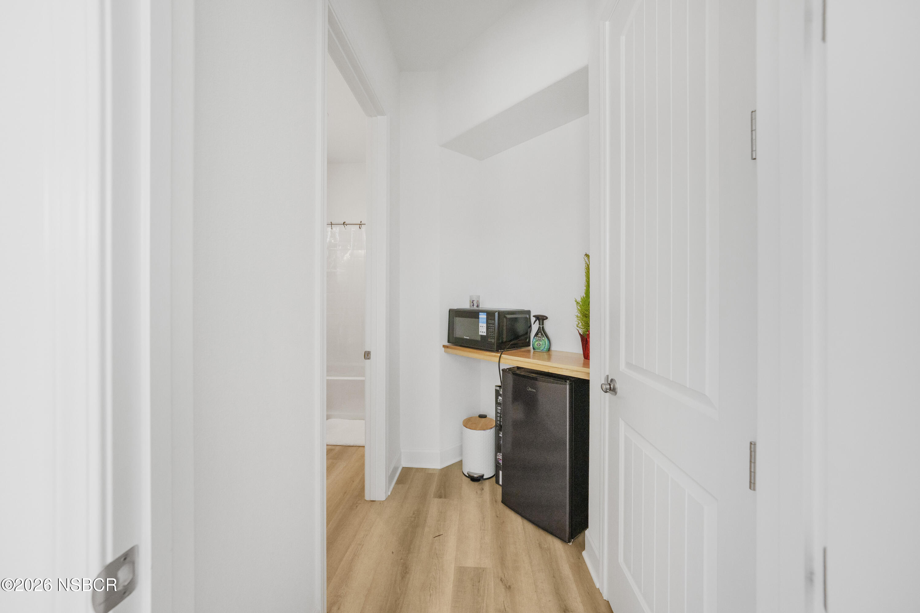 751 Skyview Lane Santa Maria, CA 93455 - Photo 20 of 31 a bed room with a bed and a table