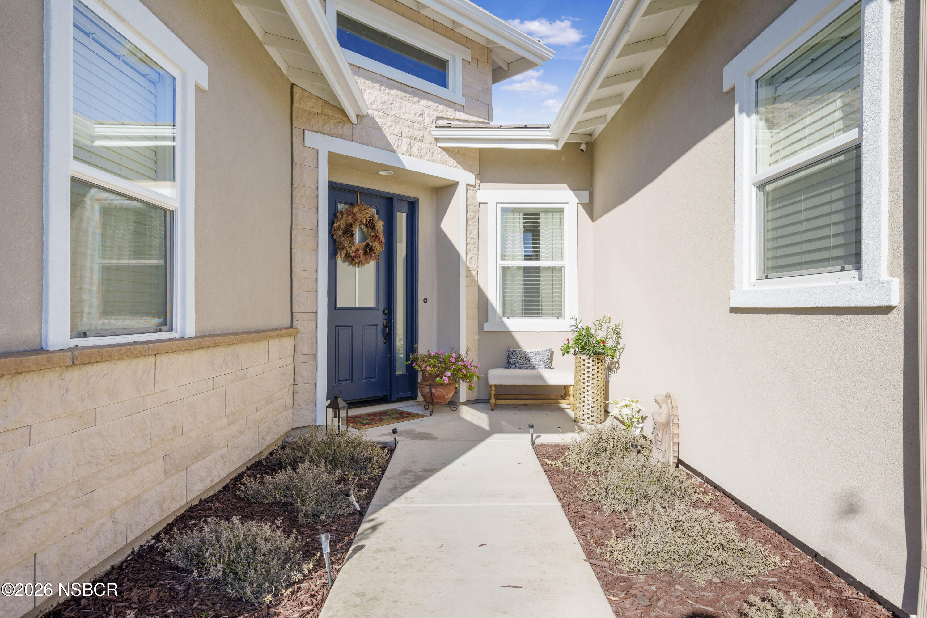 751 Skyview Lane Santa Maria, CA 93455 - Photo 3 of 31 a front view of a house