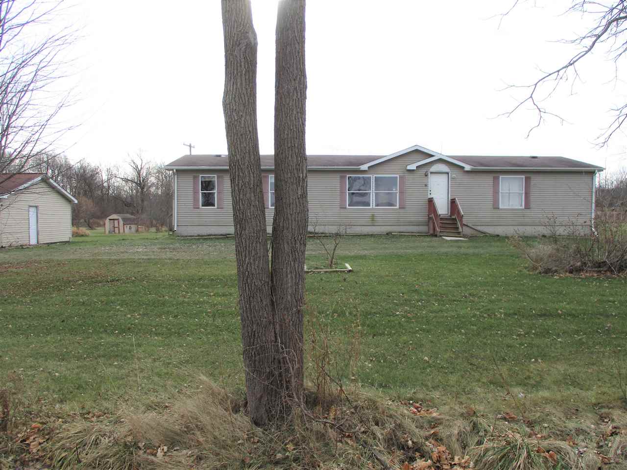 5848 East Hibbard Road Corunna, MI 48817 - Photo 25 of 32