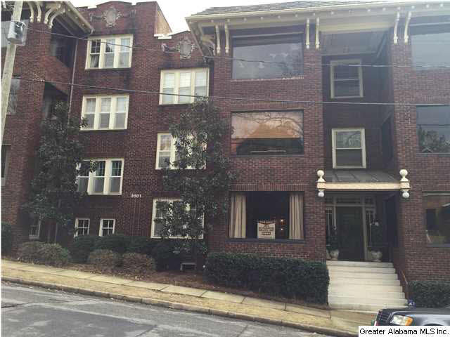 3101 Cliff Road, Unit 1B Birmingham, AL 35205 - Photo 16 of 31 Gallery Image 16