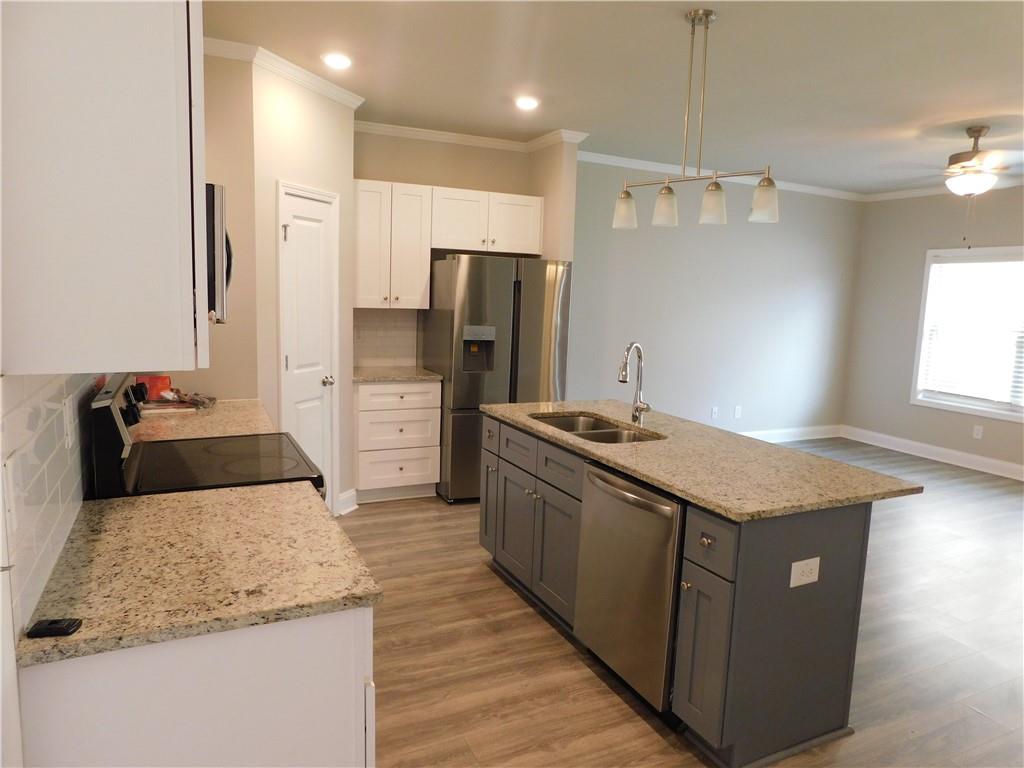 74 Dewey Road Lilburn, GA 30047 - Photo 6 of 24 Gallery Image 6